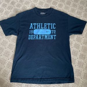 vintage nike tee
